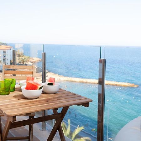 La Cala Beach 4A Deluxe Apartment With Terrace Л'Аметла де Мар Екстериор снимка
