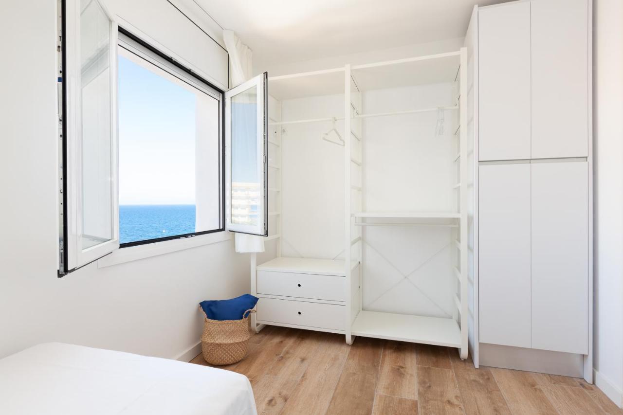 La Cala Beach 4A Deluxe Apartment With Terrace Л'Аметла де Мар Екстериор снимка