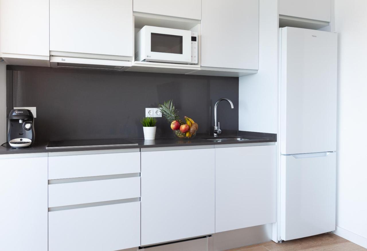 La Cala Beach 4A Deluxe Apartment With Terrace Л'Аметла де Мар Екстериор снимка