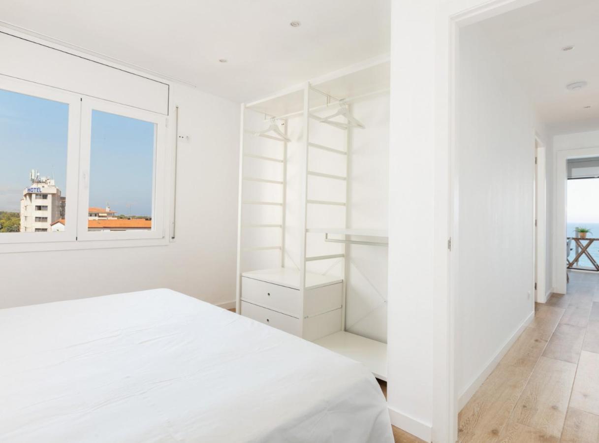 La Cala Beach 4A Deluxe Apartment With Terrace Л'Аметла де Мар Екстериор снимка